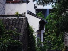 -老门东历史文化街区