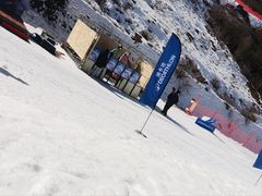 -太子岭滑雪场