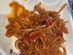 -柴米油盐(土菜院子店)