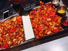 -一米鸡肉 创意韩餐(江北杉杉奥特莱斯店)