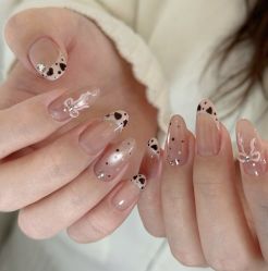 -LILY NAILS美甲美睫