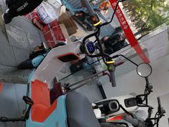 -九号电动车(安定门内大街店)