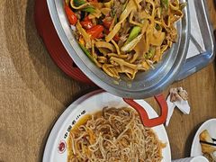 -直隶安家罩饼(复兴路店)