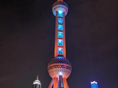 -东方明珠广播电视塔