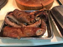 -保定驴肉火烧(吉祥店)