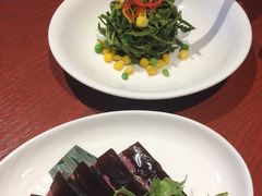 -镇江苏宁万豪酒店-苏筵中餐厅