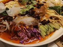 -御海棠老菜馆(福明嘉园店)