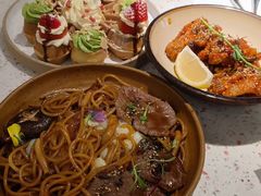 -BE BRIGHT KITCHEN(正佳广场店)