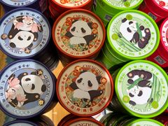 -诗婢家(宽窄巷子店)