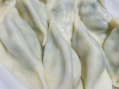 -喜家德虾仁水饺(长泰广场店)