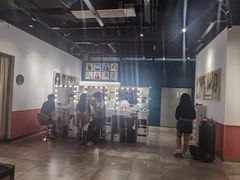 -海马体照相馆(天津世纪都会店)