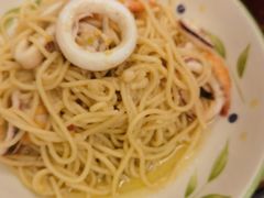 -萨莉亚意式餐厅(金隅嘉品mall店)