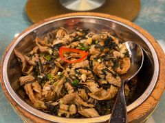 -香云轩·顺德菜(香云纱园林酒店店)
