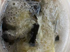 石花膏-爱啊石花膏