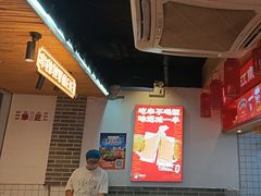 -串王阿三烧烤·小龙虾·烤鱼(拱墅胜利河美食街店)