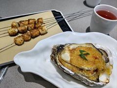 -大锅强·蒸海鲜青岛菜(吾悦广场店)