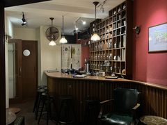 -RUMORS COFFEE ROASTERY鲁马滋咖啡(湖南路店)