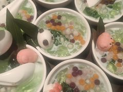-味上湘菜馆(岳麓山店)