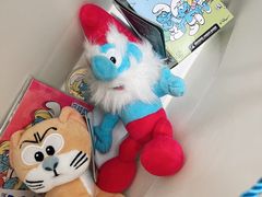 -蓝精灵乐园·世茂精灵之城主题乐园