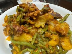 -纯肴大东北(新城北街店)