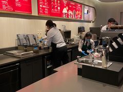 -星巴克臻选(北京银泰店)