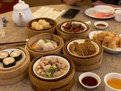 -晋江荣誉国际酒店·港誉茶餐厅