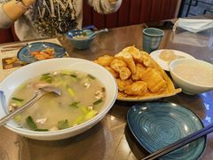 -安泰楼·佛跳墙创始人·传统闽味早茶·酒楼(三坊七巷闽菜地标店)