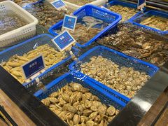 -金鹰超市(国际购物中心新街口店)