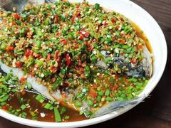 -艺味深尝(云锦路店)