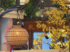 -佰家小厨·南京菜(夫子庙店)
