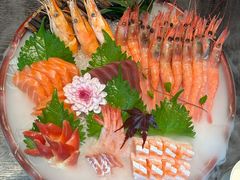 -吉川谷谷·日料放题(广安门店)