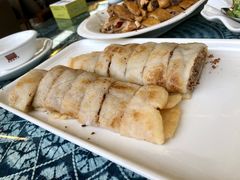 -瑞丰园庭院餐厅·白族传统家常菜