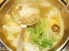 -潮汕牛肉火锅(铁西店)