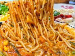 -池嬢拌粉(上海首店)
