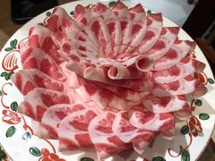 -北京老门框爆肚涮肉馆(凤城六路店)