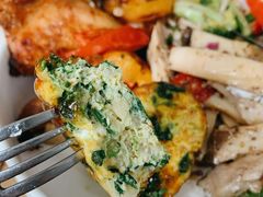 豆腐马蹄虾糕-Green Option(官舍店)