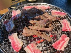 -樱嘢·炭火烧肉(惠南店)