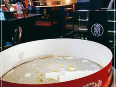 -秦炉烤肉(财富中心店)