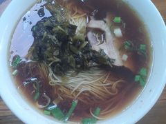 -绿杨馄饨店(康佳花园店)