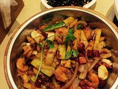 -拾味馆(万达广场店)