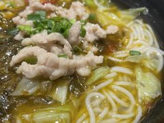 -乡村基(南坪上海城店)