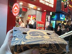 门面-咕噜咕噜·章鱼小丸子(西湖路店)
