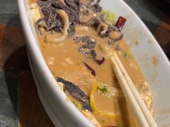 -那家小馆•北京菜•烤鸭(香山店)