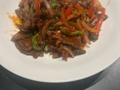 -芳芳私房菜·精做淮扬菜(承德路店)