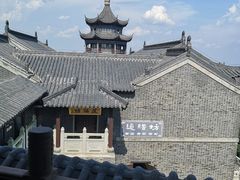 -句容茅山景区