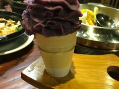 -云来居素食馆(南山店)