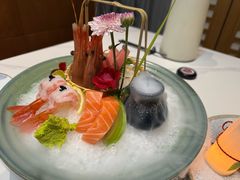 -月下料理(楷林IFC店)