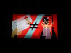 -长安国际影城(钟楼店)