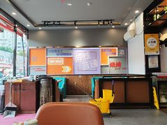 -醉炫音速烧烤·干煸菜(沙河总店)