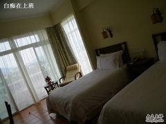 -三亚亚龙湾金棕榈度假酒店